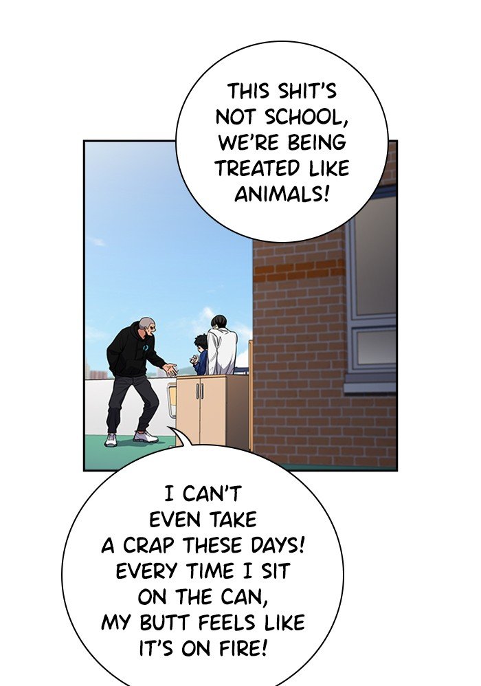 Get Schooled Chapter 3 102